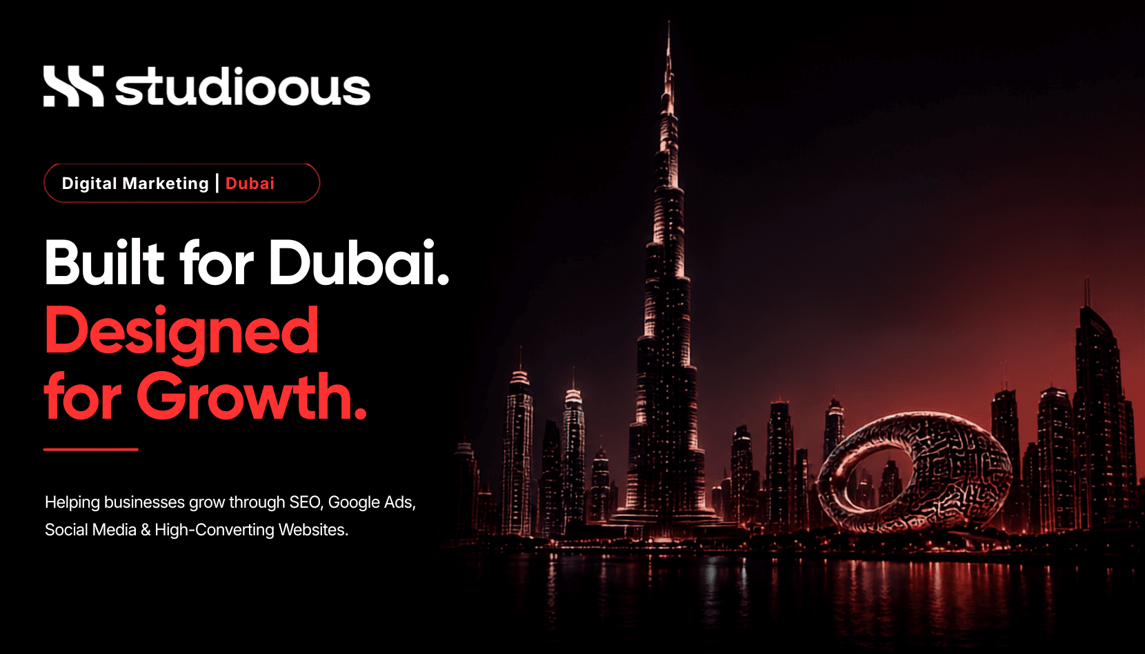 Digital Marketing Services in Dubai: A Complete Guide